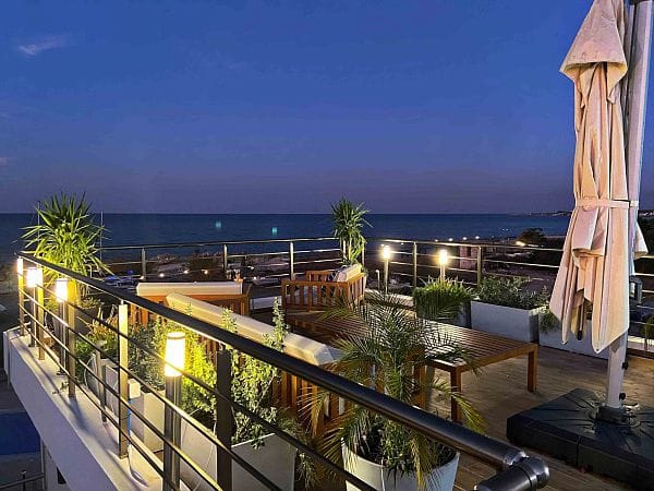 Роскошные 2-х спальный пентхау 218 м² с видом на Море (Sanctuary Cove B4) - фото № 31