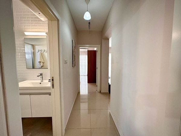 3-комнатные апартаменты 86 м² с террасой 15 м² в курортном комплексе - фото № 17