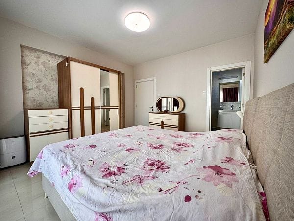 3-комнатные апартаменты 86 м² с террасой 15 м² в курортном комплексе - фото № 26