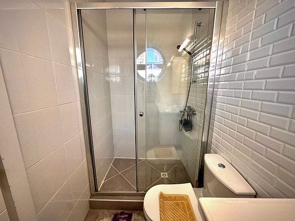 3-комнатные апартаменты 86 м² с террасой 15 м² в курортном комплексе - фото № 28