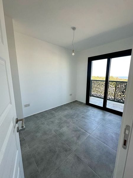 3-комнатный пентхаус loft 73 м² с террасой на крыше 39 м² с видами на море! - фото № 10