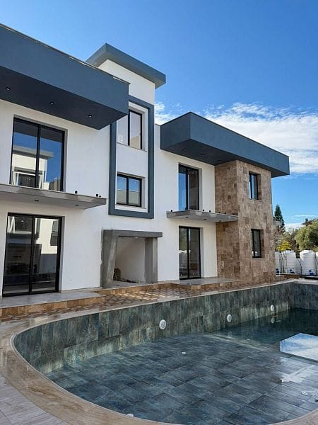 3-комнатные апартаменты 75м2 в городе Лапта  - фото № 13