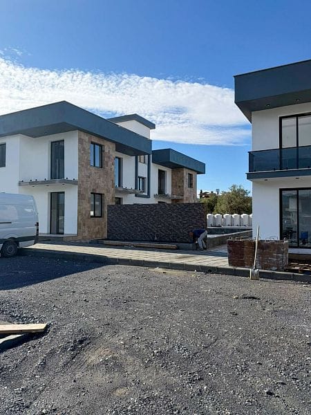 3-комнатные апартаменты 75м2 в городе Лапта  - фото № 14