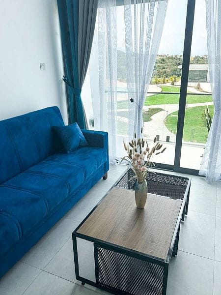 3-комнатный loft пентхаус 71 м² с террасой на крыше 35 м² в 350 метрах от моря  - фото № 6