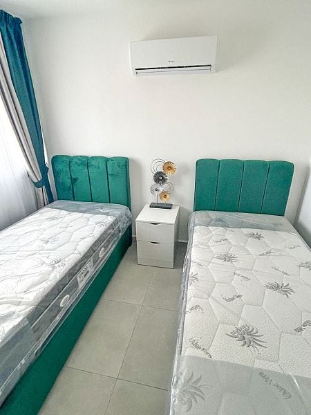 3-комнатный loft пентхаус 71 м² с террасой на крыше 35 м² в 350 метрах от моря  - фото № 7