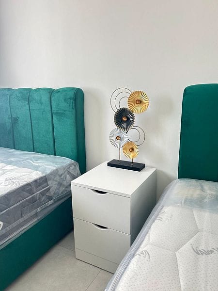 3-комнатный loft пентхаус 71 м² с террасой на крыше 35 м² в 350 метрах от моря  - фото № 9