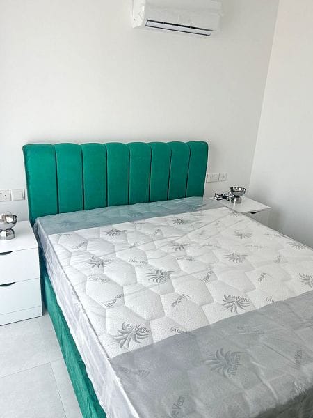 3-комнатный loft пентхаус 71 м² с террасой на крыше 35 м² в 350 метрах от моря  - фото № 10