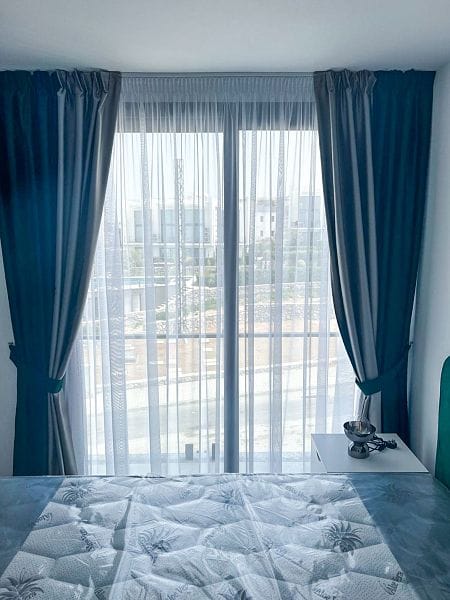 3-комнатный loft пентхаус 71 м² с террасой на крыше 35 м² в 350 метрах от моря  - фото № 11