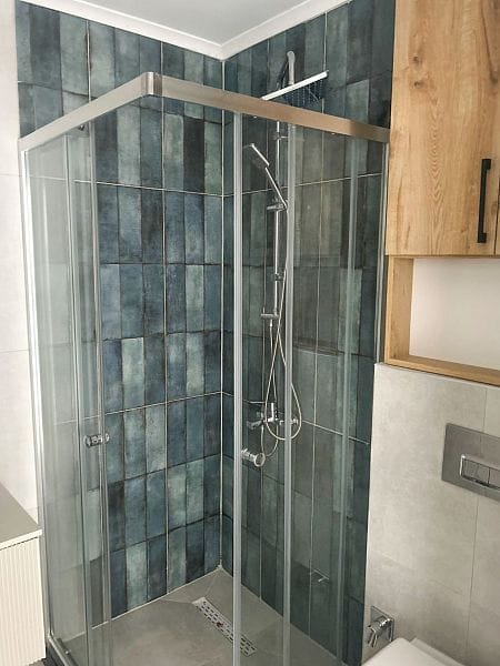 3-комнатный loft пентхаус 71 м² с террасой на крыше 35 м² в 350 метрах от моря  - фото № 13