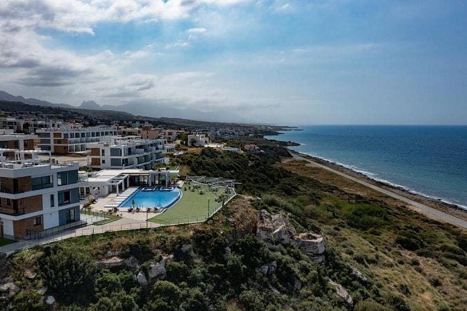 2-комнатные апартаменты loft 62 м² с террасой на крыше 24 м² - фото № 21