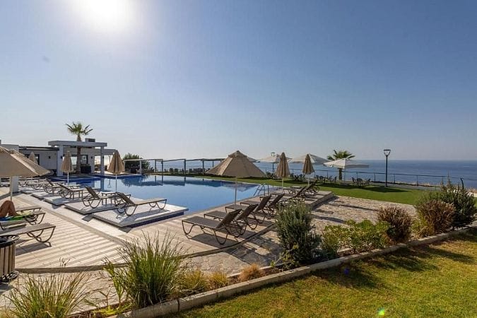 2-комнатные апартаменты loft 62 м² с террасой на крыше 24 м² - фото № 23