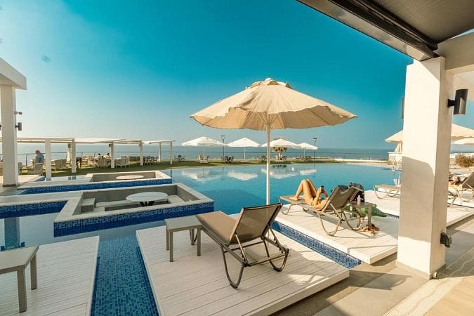 2-комнатные апартаменты loft 62 м² с террасой на крыше 24 м² - фото № 25