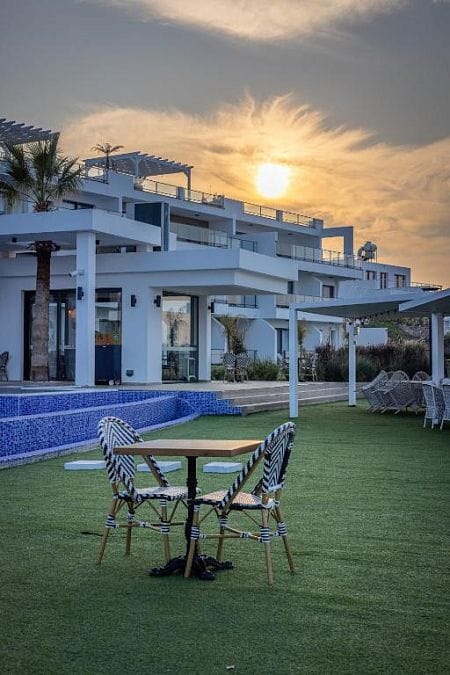 2-комнатные апартаменты loft 62 м² с террасой на крыше 24 м² - фото № 27