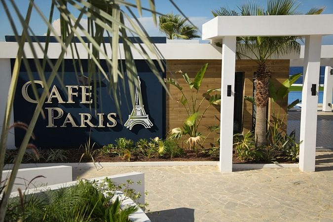 2-комнатные апартаменты 67 м² в элитном комплексе в 100 метрах от собственного пляжа - фото № 39