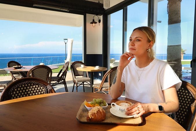 2-комнатные апартаменты 67 м² в элитном комплексе в 100 метрах от собственного пляжа - фото № 45