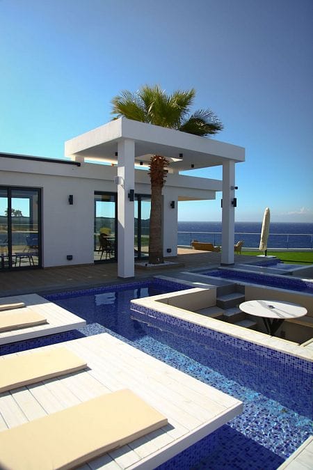 2-комнатные апартаменты 67 м² в элитном комплексе в 100 метрах от собственного пляжа - фото № 47