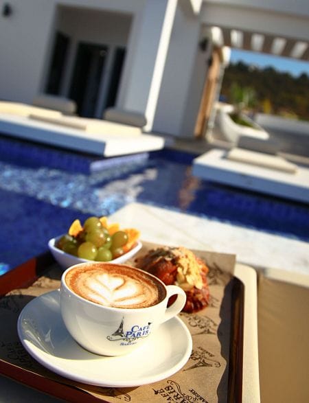 2-комнатные апартаменты 67 м² в элитном комплексе в 100 метрах от собственного пляжа - фото № 50