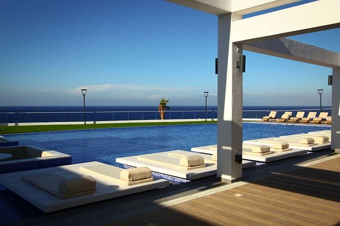 2-комнатные апартаменты 67 м² в элитном комплексе в 100 метрах от собственного пляжа - фото № 65