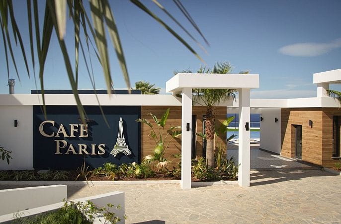 3-комнатные апартаменты 68 м² с террасой 13 м² в элитном комплексе в 100 метрах от пляжа - фото № 38