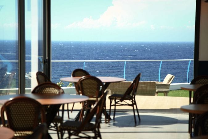 3-комнатные апартаменты 68 м² с террасой 13 м² в элитном комплексе в 100 метрах от пляжа - фото № 48