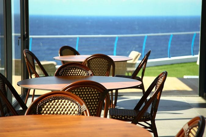 3-комнатные апартаменты 68 м² с террасой 13 м² в элитном комплексе в 100 метрах от пляжа - фото № 49