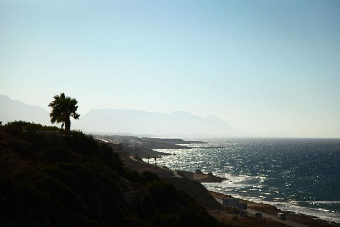 3-комнатные апартаменты 68 м² с террасой 13 м² в элитном комплексе в 100 метрах от пляжа - фото № 58