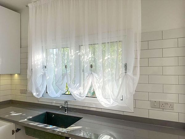 5-комнатная вилла 154 м² с террасой 12 м² и садом в 200 метрах от пляжа - фото № 10