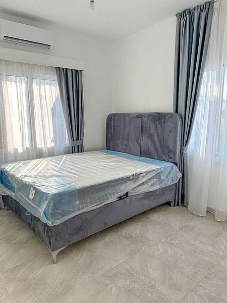 5-комнатная вилла 154 м² с террасой 12 м² и садом в 200 метрах от пляжа - фото № 15