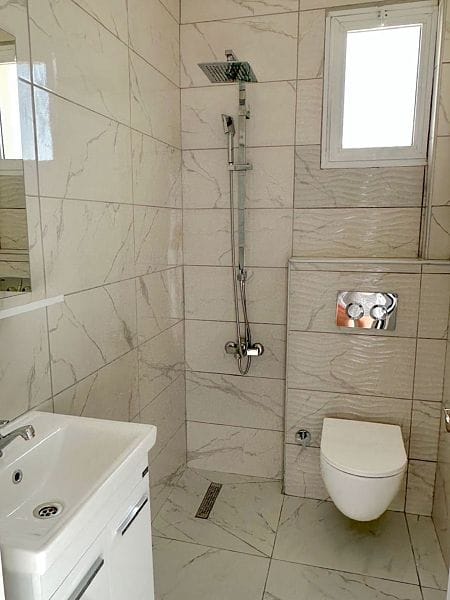 5-комнатная вилла 154 м² с террасой 12 м² и садом в 200 метрах от пляжа - фото № 18