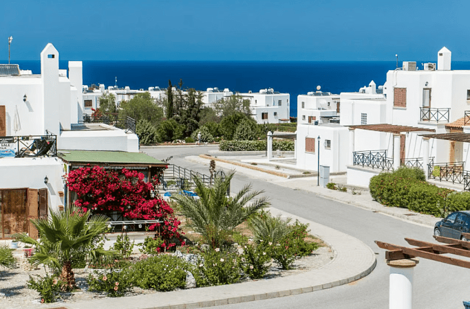 5-комнатная вилла 154 м² с террасой 12 м² и садом в 200 метрах от пляжа - фото № 24