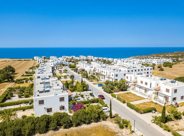 5-комнатная вилла 154 м² с террасой 12 м² и садом в 200 метрах от пляжа - фото № 26