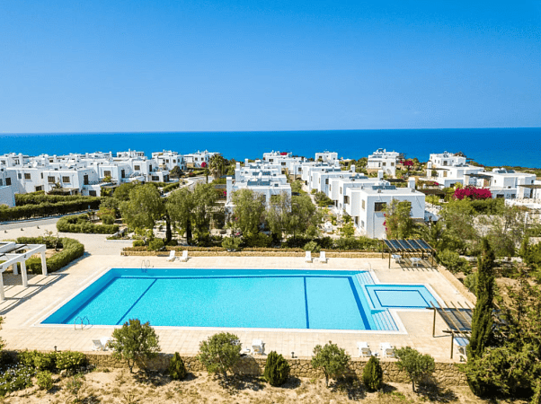 5-комнатная вилла 154 м² с террасой 12 м² и садом в 200 метрах от пляжа - фото № 27