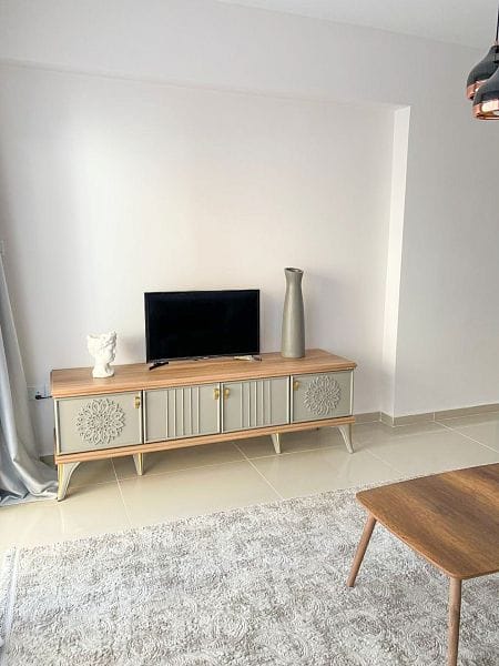 2-комнатные апартаменты 73 м² с террасой 15 м² в курортном комплексе - фото № 10