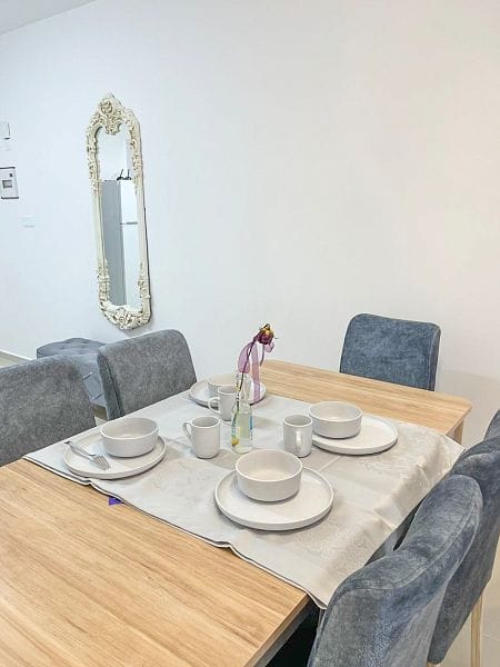 2-комнатные апартаменты 73 м² с террасой 15 м² в курортном комплексе - фото № 13