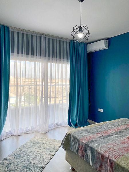 2-комнатные апартаменты 73 м² с террасой 15 м² в курортном комплексе - фото № 21