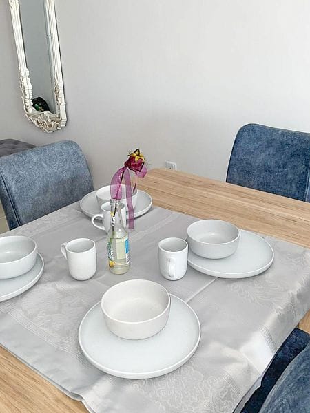 2-комнатные апартаменты 73 м² с террасой 15 м² в курортном комплексе - фото № 60