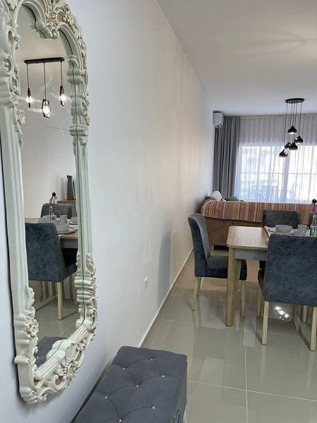 2-комнатные апартаменты 73 м² с террасой 15 м² в курортном комплексе - фото № 62