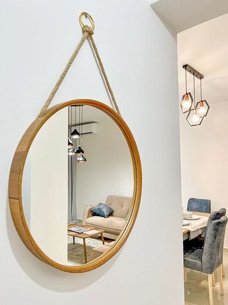 2-комнатные апартаменты 73 м² с террасой 15 м² в курортном комплексе - фото № 63