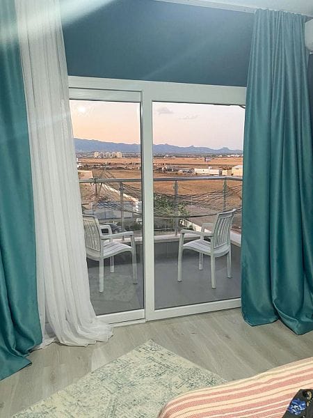 2-комнатные апартаменты 73 м² с террасой 15 м² в курортном комплексе - фото № 68