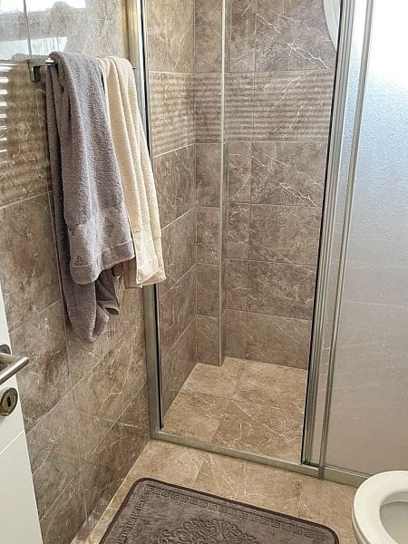 2-комнатные апартаменты 73 м² с террасой 15 м² в курортном комплексе - фото № 70