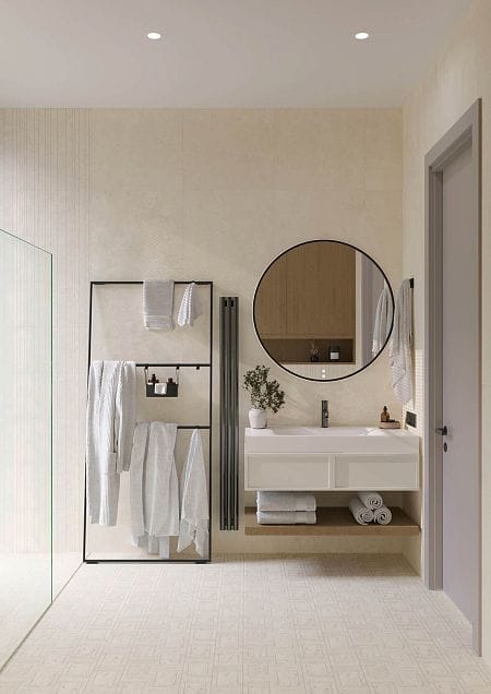 5-комнатная вилла 383 м² с полным дизайн-пакетом и террасой на крыше 139 м² и бассейном  - фото № 31