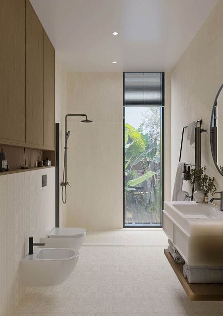 5-комнатная вилла 383 м² с полным дизайн-пакетом и террасой на крыше 139 м² и бассейном  - фото № 33