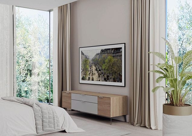 5-комнатная вилла 383 м² с полным дизайн-пакетом и террасой на крыше 139 м² и бассейном  - фото № 40