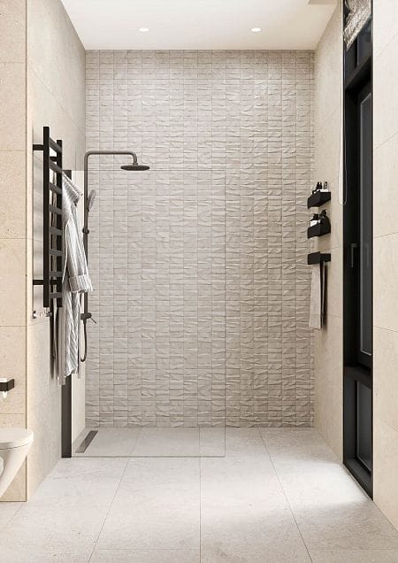 5-комнатная вилла 383 м² с полным дизайн-пакетом и террасой на крыше 139 м² и бассейном  - фото № 52