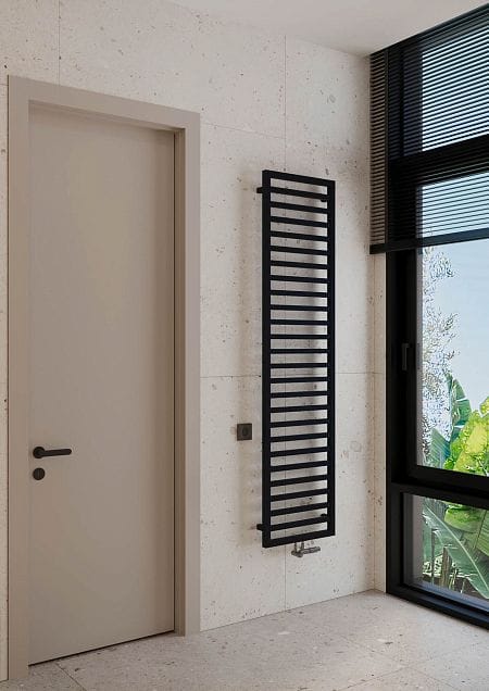 5-комнатная вилла 383 м² с полным дизайн-пакетом и террасой на крыше 139 м² и бассейном  - фото № 58