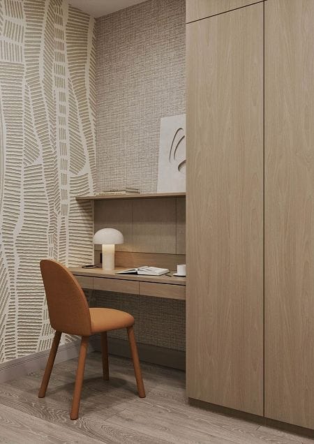 5-комнатная вилла 383 м² с полным дизайн-пакетом и террасой на крыше 139 м² и бассейном  - фото № 69