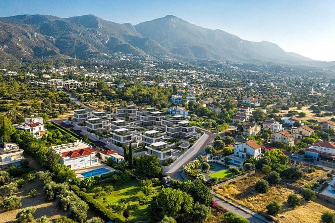 5-комнатная вилла 383 м² с полным дизайн-пакетом и террасой на крыше 139 м² и бассейном  - фото № 72