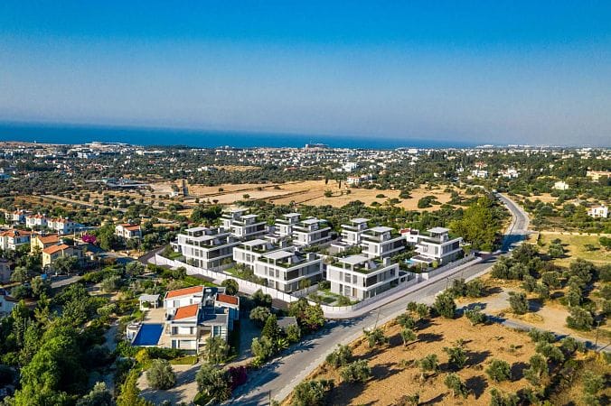 5-комнатная вилла 383 м² с полным дизайн-пакетом и террасой на крыше 139 м² и бассейном  - фото № 73