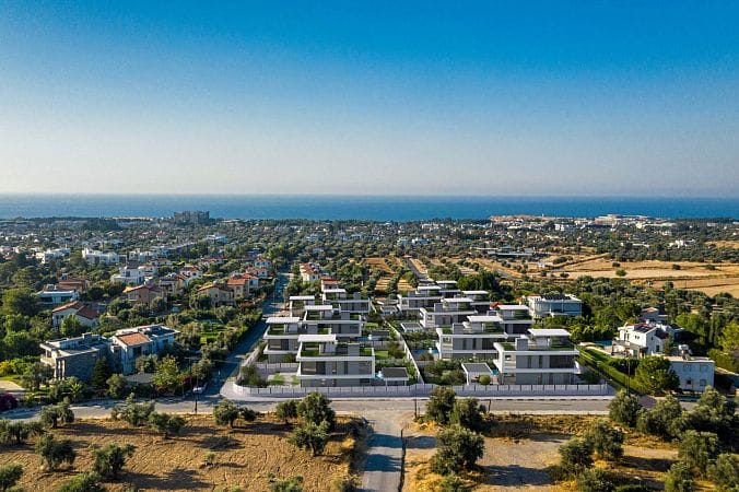 5-комнатная вилла 383 м² с полным дизайн-пакетом и террасой на крыше 139 м² и бассейном  - фото № 74