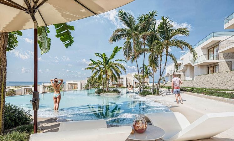 2-комнатный пентхаус 55 м² с балконом 6,9 м² террасой на крыше 44 м² в бутик-комплексе  - фото № 23